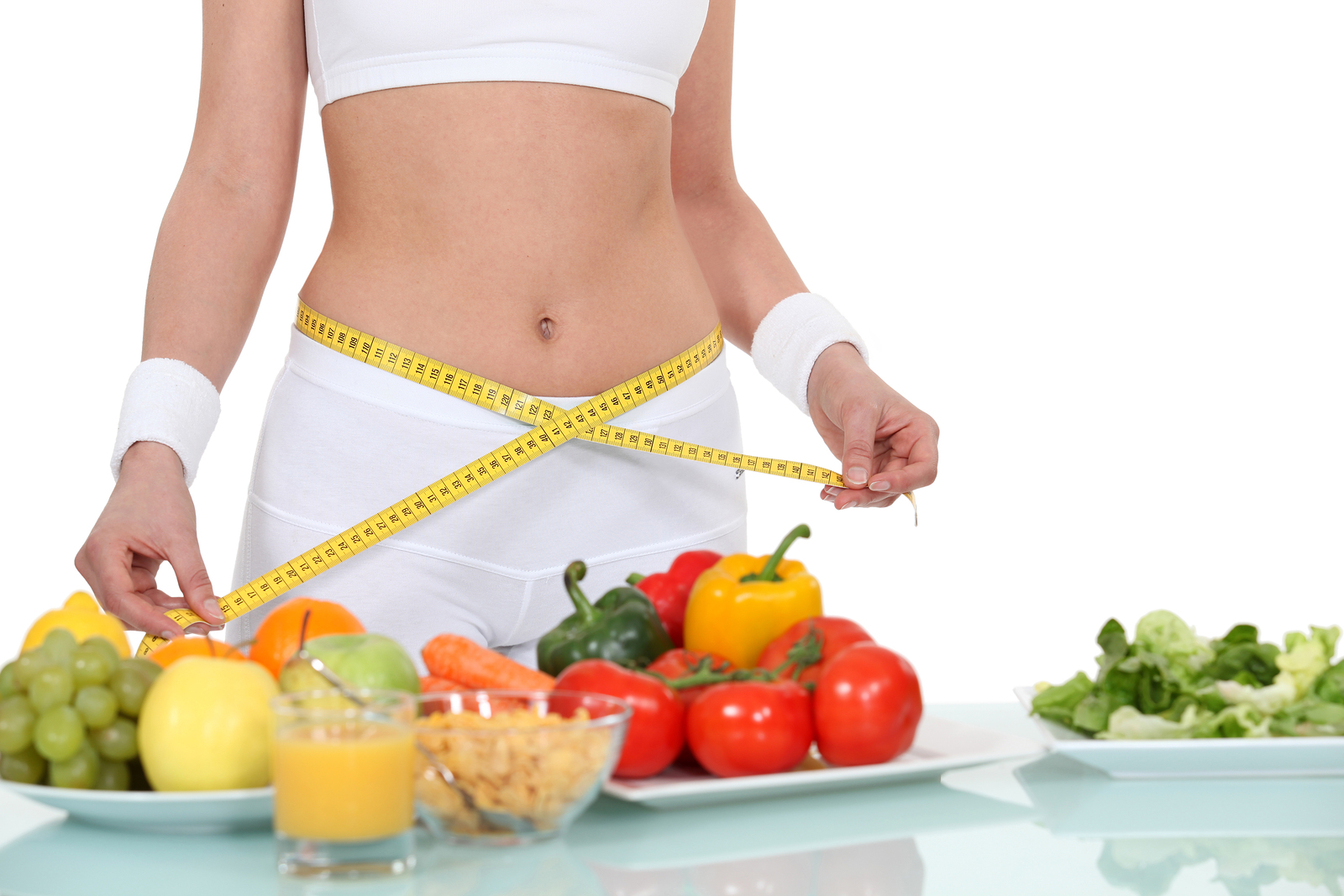 Como manter a dieta no feriado?