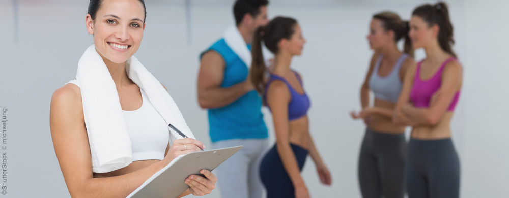 Dicas para melhorar vendas na academia